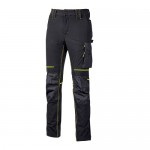UPower Atom Fly Short Work Trousers