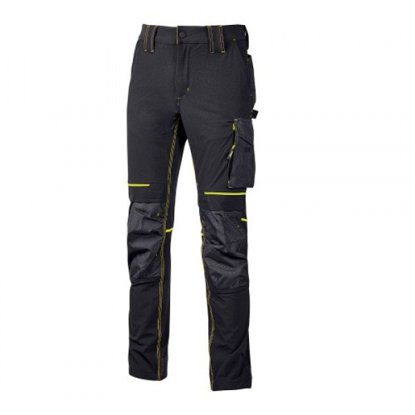 UPower Atom Fly Short Work Trousers