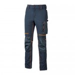 UPower Atom Fly Short Work Trousers