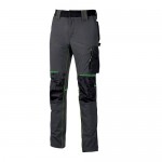 UPower Atom Fly Short Work Trousers