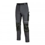 UPower Atom Fly Short Work Trousers