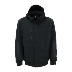 UPower Blaze Softshell Jacket