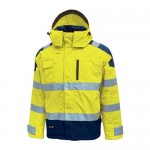 UPower Defender Hi-Vis Jackets UPower Defender Hi-Vis Jackets