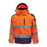 UPower Defender Hi-Vis Jackets UPower Defender Hi-Vis Jackets