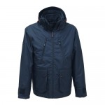 UPower Forex Waterproof Parka Jacket UPower Forex Waterproof Parka Jacket
