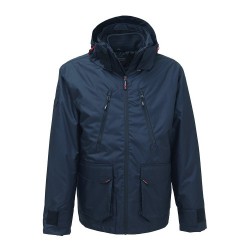 UPower Forex Waterproof Parka Jacket