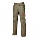 UPower Free Mens Cargo Trousers UPower Free Mens Cargo Trousers