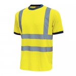 UPower Glitter 3 Pack Hi-Vis T-Shirt UPower Glitter 3 Pack Hi-Vis T-Shirt