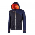 UPower Jupiter Full-zip Sweatshirt