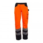 UPower Radiant Hi-Vis Trousers UPower Radiant Hi-Vis Trousers