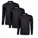 UPower Live 3-Pack Mens Long Sleeve Shirt UPower Live 3-Pack Mens Long Sleeve Shirt