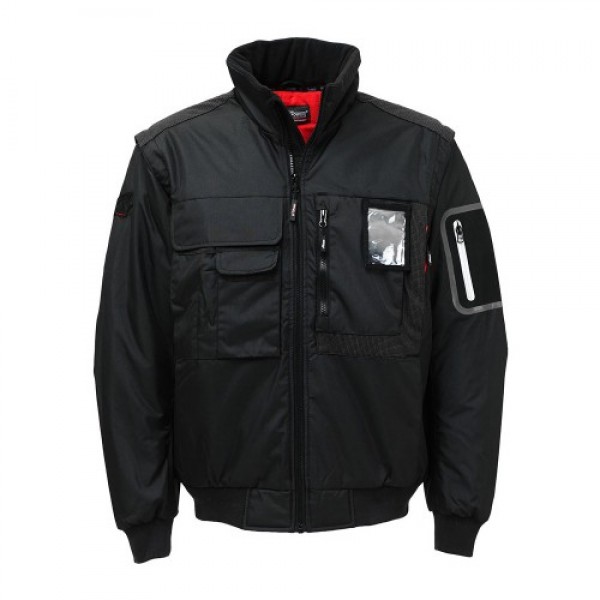 UPower Mate Bomber Jacket UPower Mate Bomber Jacket