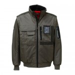 UPower Mate Bomber Jacket UPower Mate Bomber Jacket