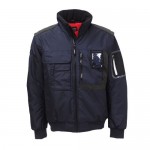 UPower Mate Bomber Jacket UPower Mate Bomber Jacket