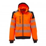 UPower Miky Hi-Vis Jacket UPower Miky Hi-Vis Jacket