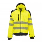 UPower Miky Hi-Vis Jacket UPower Miky Hi-Vis Jacket