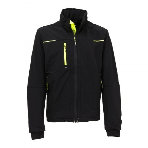 UPower Pluton Full-zip Jacket UPower Pluton Full-zip Jacket