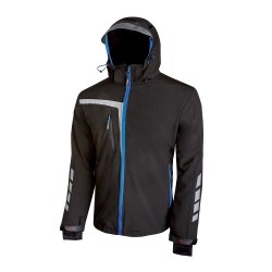 UPower Quick Soft Shell Jacket