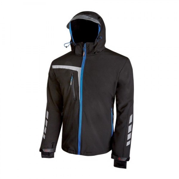 UPower Quick Soft Shell Jacket UPower Quick Soft Shell Jacket