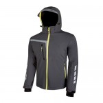 UPower Quick Soft Shell Jacket UPower Quick Soft Shell Jacket