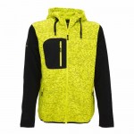 UPower Rainbow Full-zip Sweatshirt UPower Rainbow Full-zip Sweatshirt