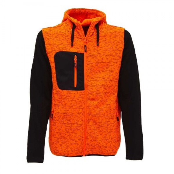 UPower Rainbow Full-zip Sweatshirt UPower Rainbow Full-zip Sweatshirt