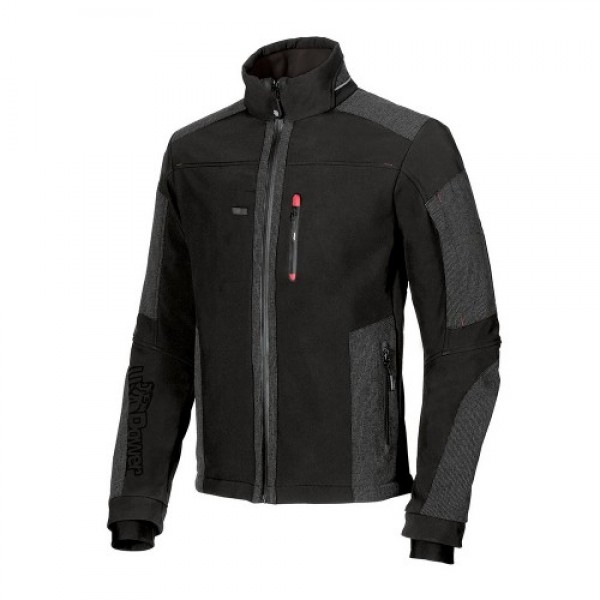 UPower Rally Full-zip Jacket UPower Rally Full-zip Jacket