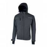 UPower Space Mens Softshell Jacket