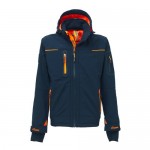 UPower Space Mens Softshell Jacket