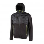 UPower Spock Mens Hybrid Jacket