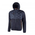 UPower Spock Mens Hybrid Jacket