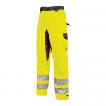 UPower Subu Hi-Vis Trousers