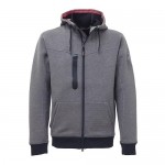UPower Tasty Full-zip Fleece Jacket