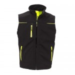 UPower Saturn Stretch Body Warmer