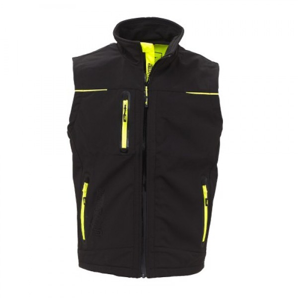 UPower Saturn Stretch Body Warmer