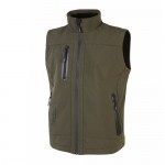 UPower Saturn Stretch Body Warmer