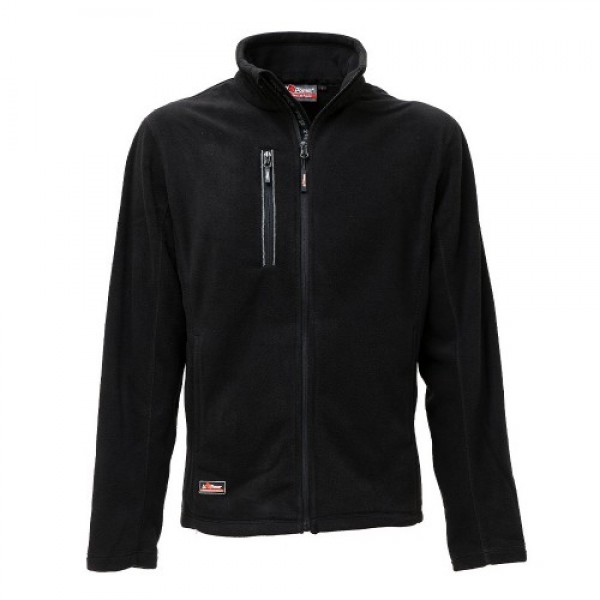 UPower Warm Mens Fleece Jacket UPower Warm Mens Fleece Jacket