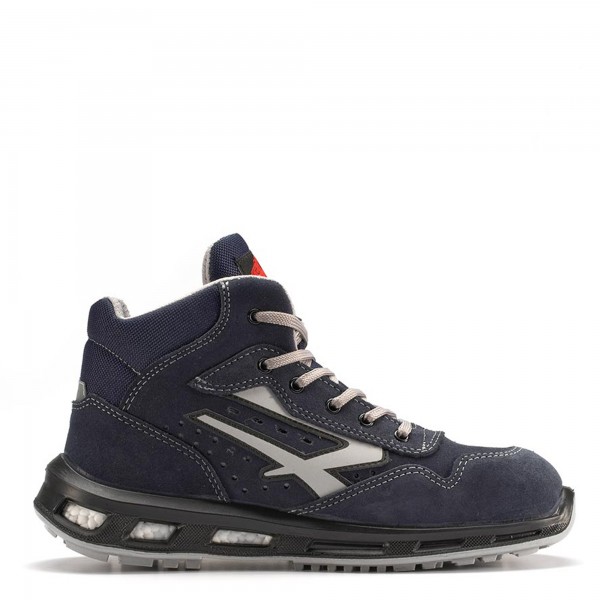 UPower Moving ESD Safety Boots UPower Moving ESD Safety Boots