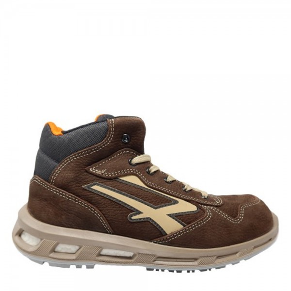 UPower Carter ESD Safety Boots