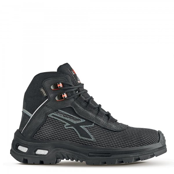 UPower Domination GORE-TEX Safety Boots