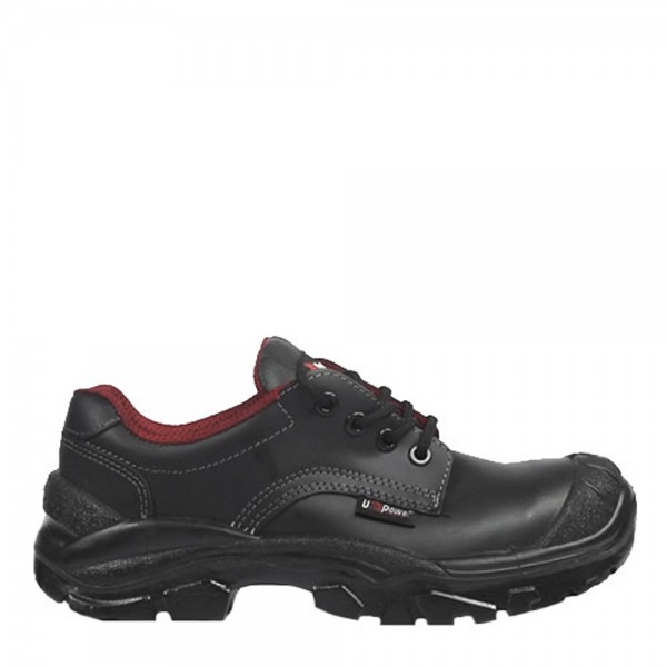 UPower Curly ESD Safety Shoes
