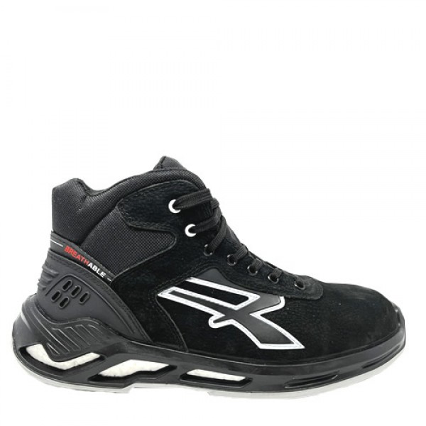 UPower Arden ESD Safety Boots