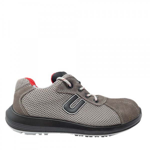 UPower Coal Safety Shoes