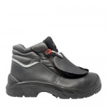 UPower Depp Safety Boots Metatarsal Protection