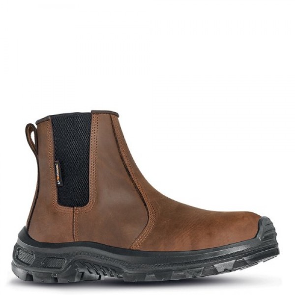 UPower Durham ESD Dealer Boots