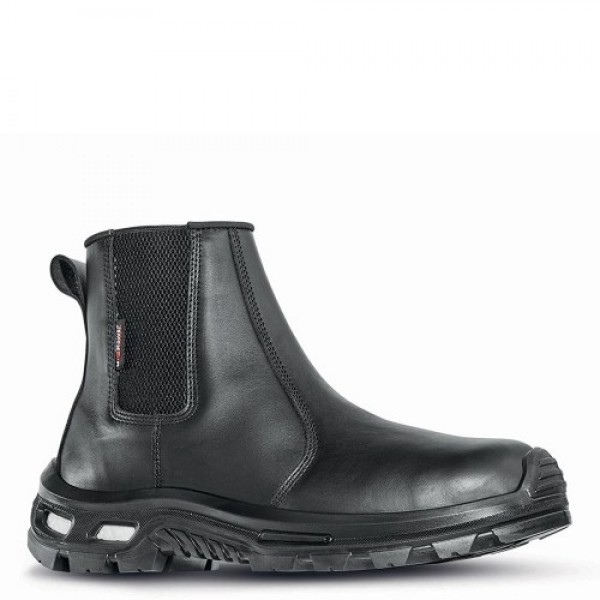 UPower Grampian ESD Dealer Boots