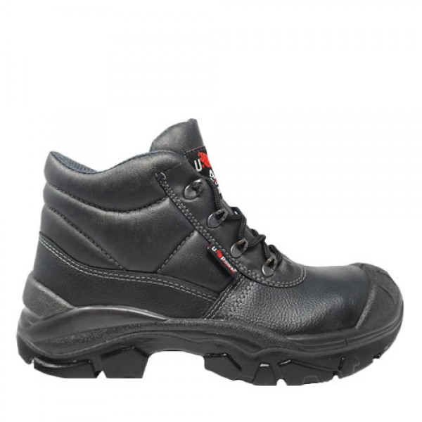 UPower Jaguar UK Safety Boots