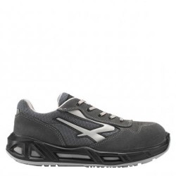 UPower Push Carpet ESD Safety Shoes