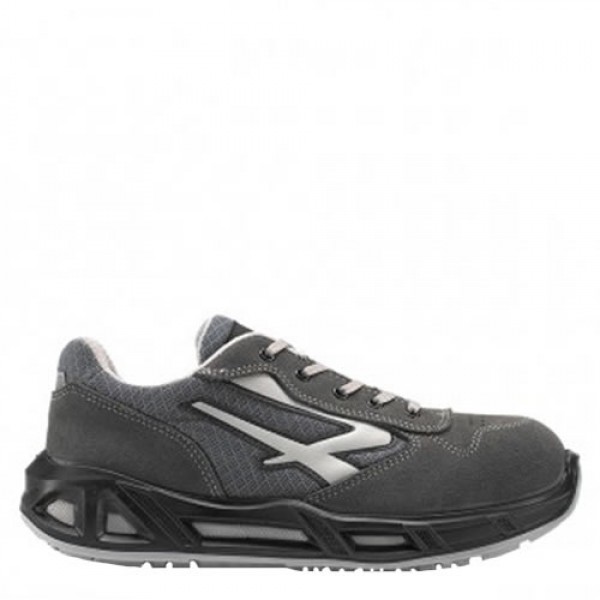 UPower Push Carpet ESD Safety Shoes