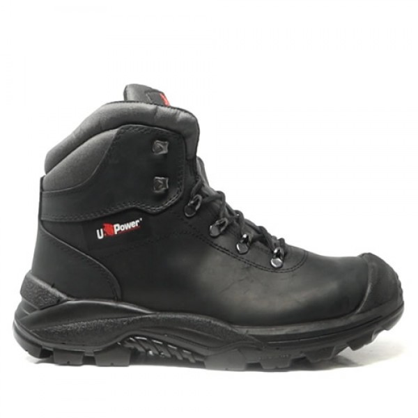 UPower Terranova UK Safety Boots